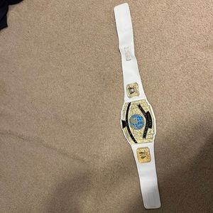 WWE original intercontinental championship